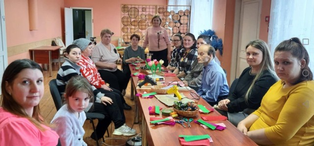  “Konfekšu pušķi”